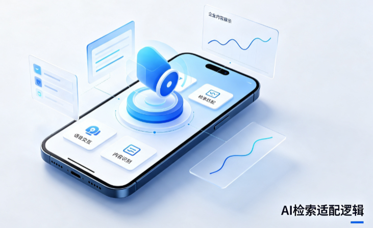绛县AI 优化赋能 GEO 体系，详解手机智能指令与企业线上曝光新思路