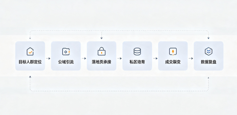 绛县AI 搜索获客深度解析：把握生成式搜索红利，抢占 AI 智能体流量入口