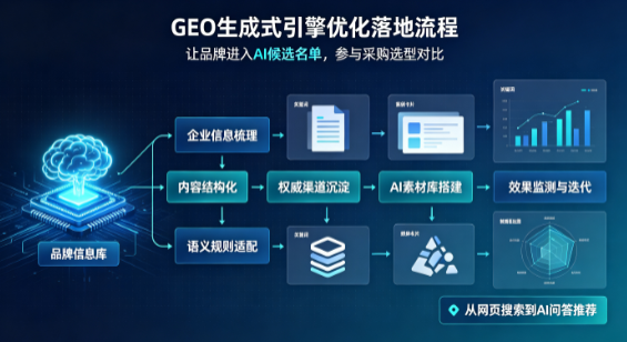 绛县B端采购决策：GEO优化藏着哪些全新机会？