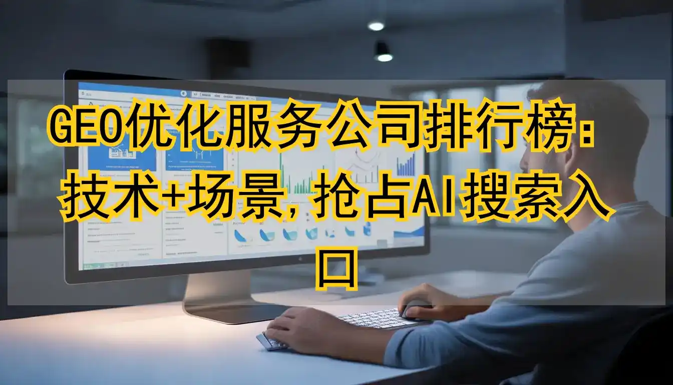 绛县站点 GEO 内容运营：避开误区，建立长期搜索竞争力